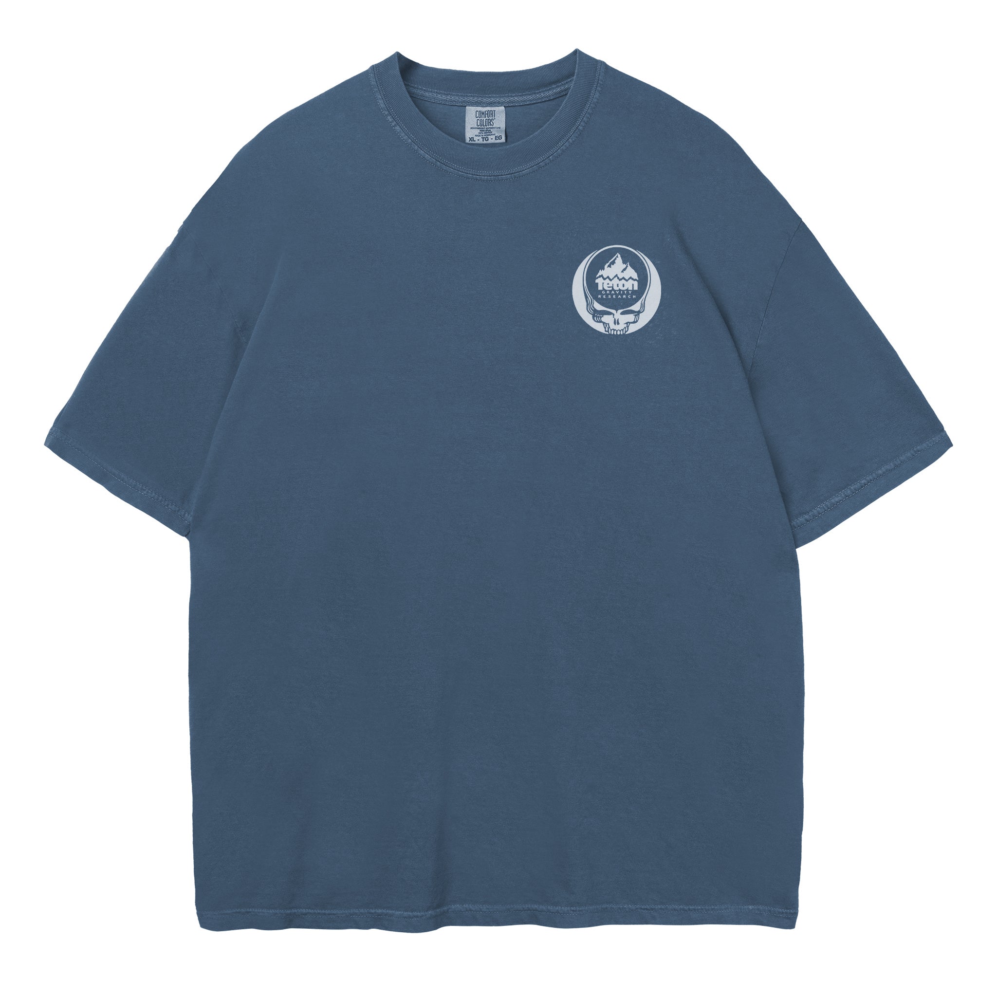 Grateful Dead x TGR SYF Bears Tee - Teton Gravity Research