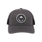 Grateful Dead x TGR SYF Curved Brim Trucker - Teton Gravity Research