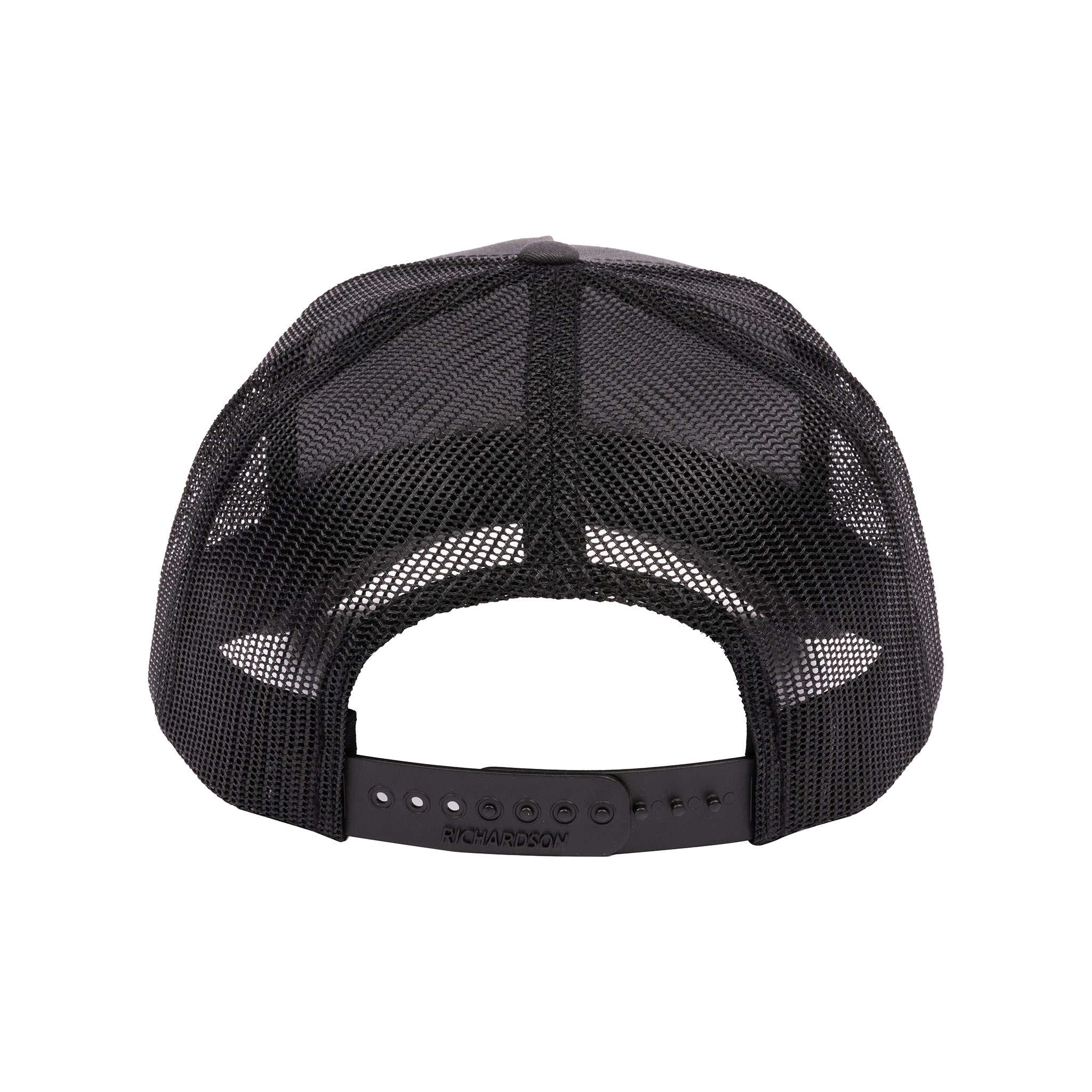 Grateful Dead x TGR SYF Curved Brim Trucker - Teton Gravity Research