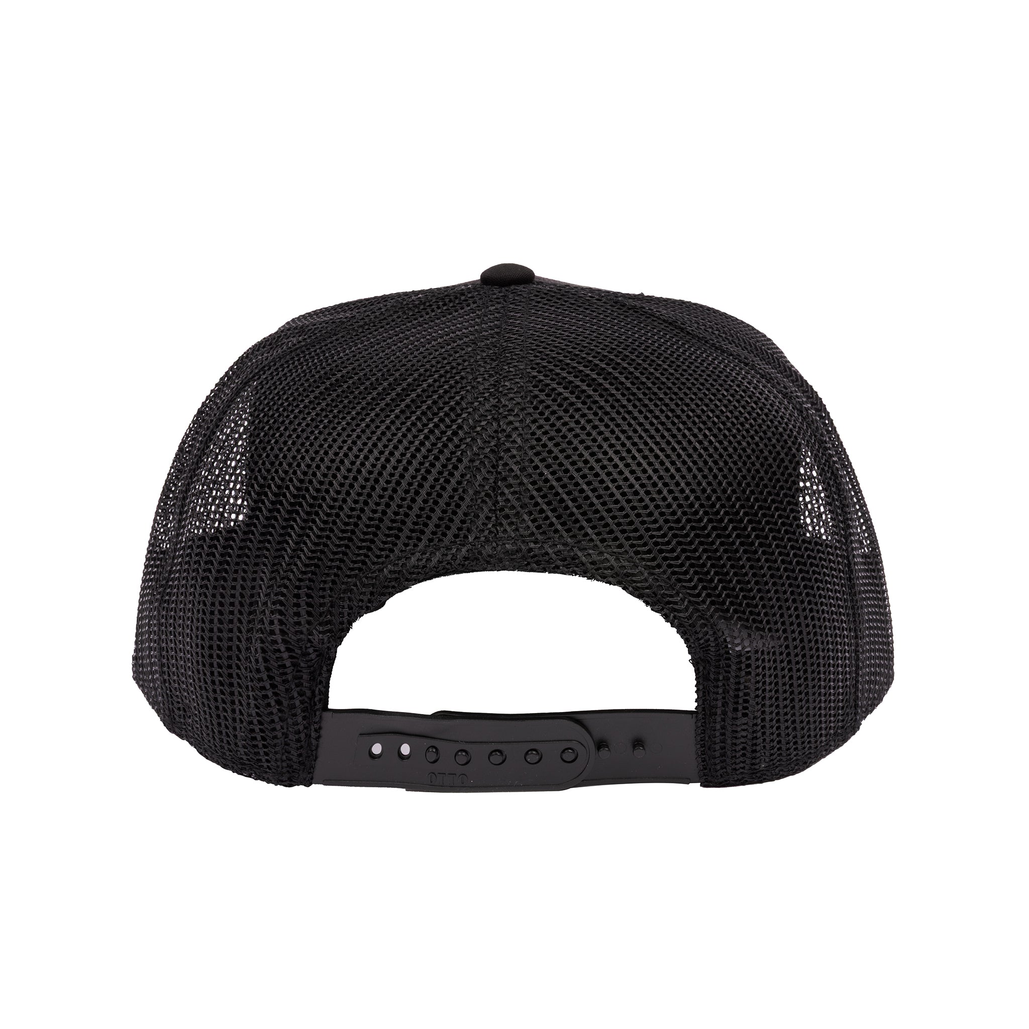 Grateful Dead x TGR SYF Flat Bill Trucker - Teton Gravity Research