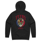 Grateful Dead x TGR SYF Logo Hoodie - Teton Gravity Research