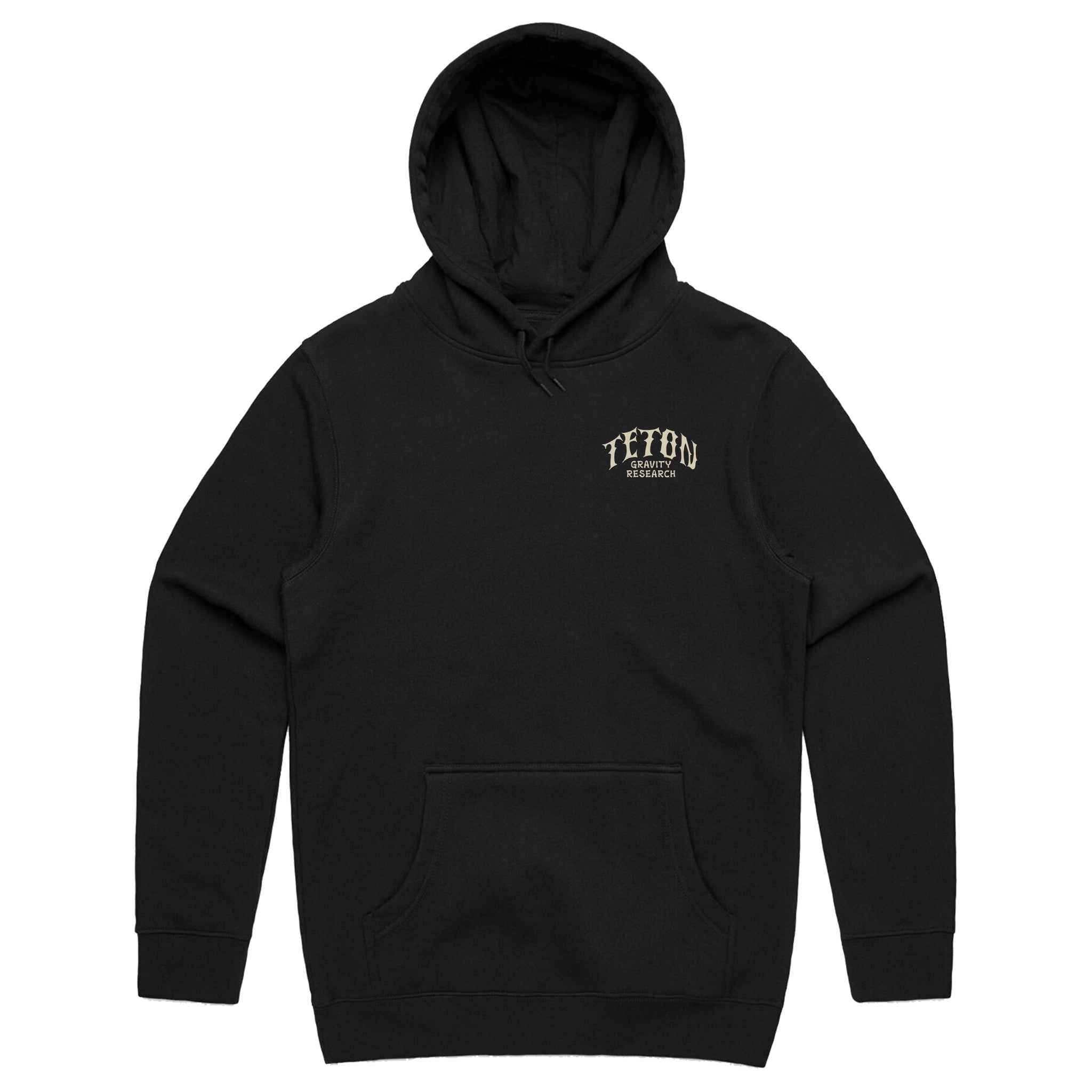 Grateful Dead x TGR SYF Logo Hoodie - Teton Gravity Research