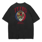 Grateful Dead x TGR SYF Logo Tee - Teton Gravity Research