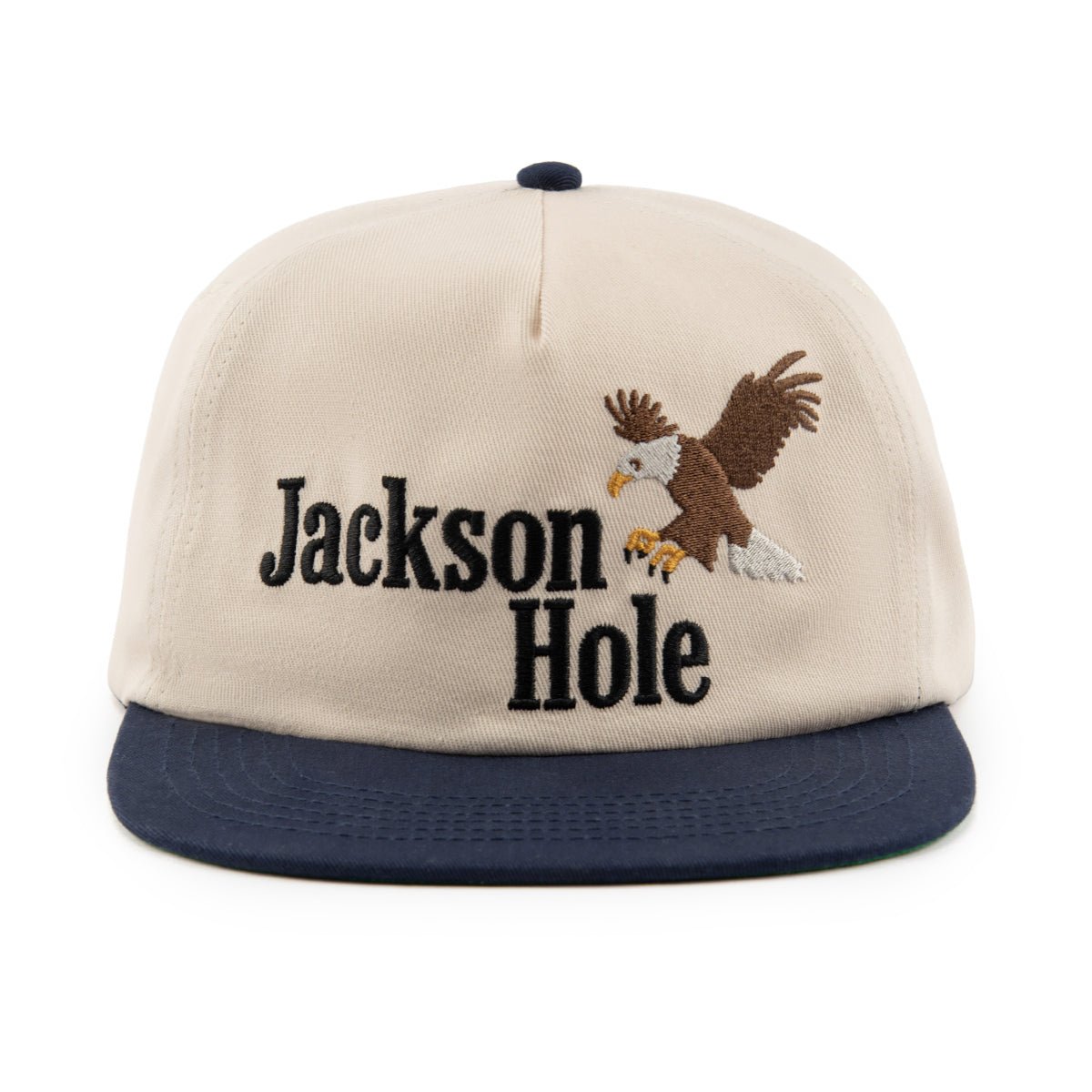 Jackson cap deals