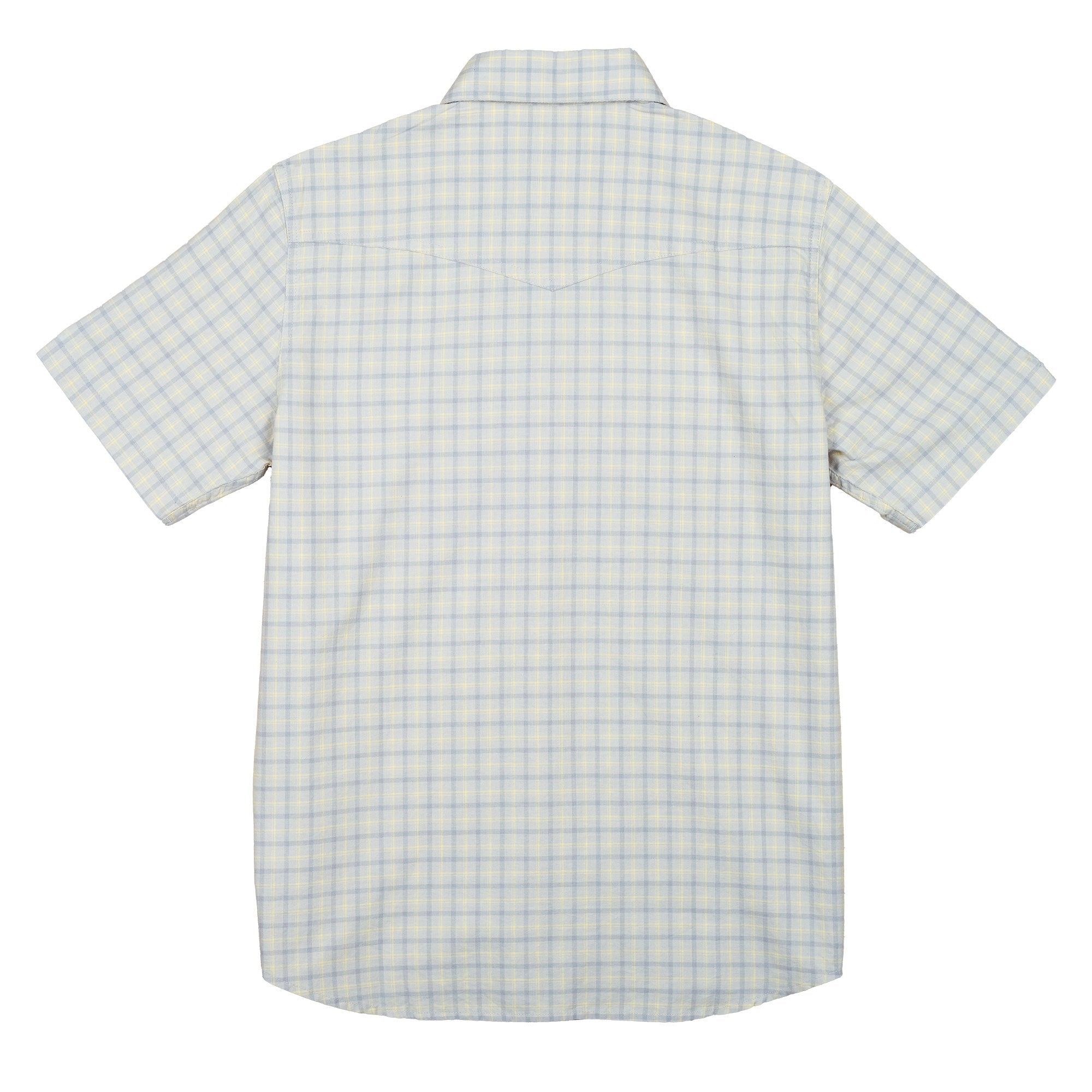 Men's Haymaker Short Sleeve Western - Teton Gravity Research