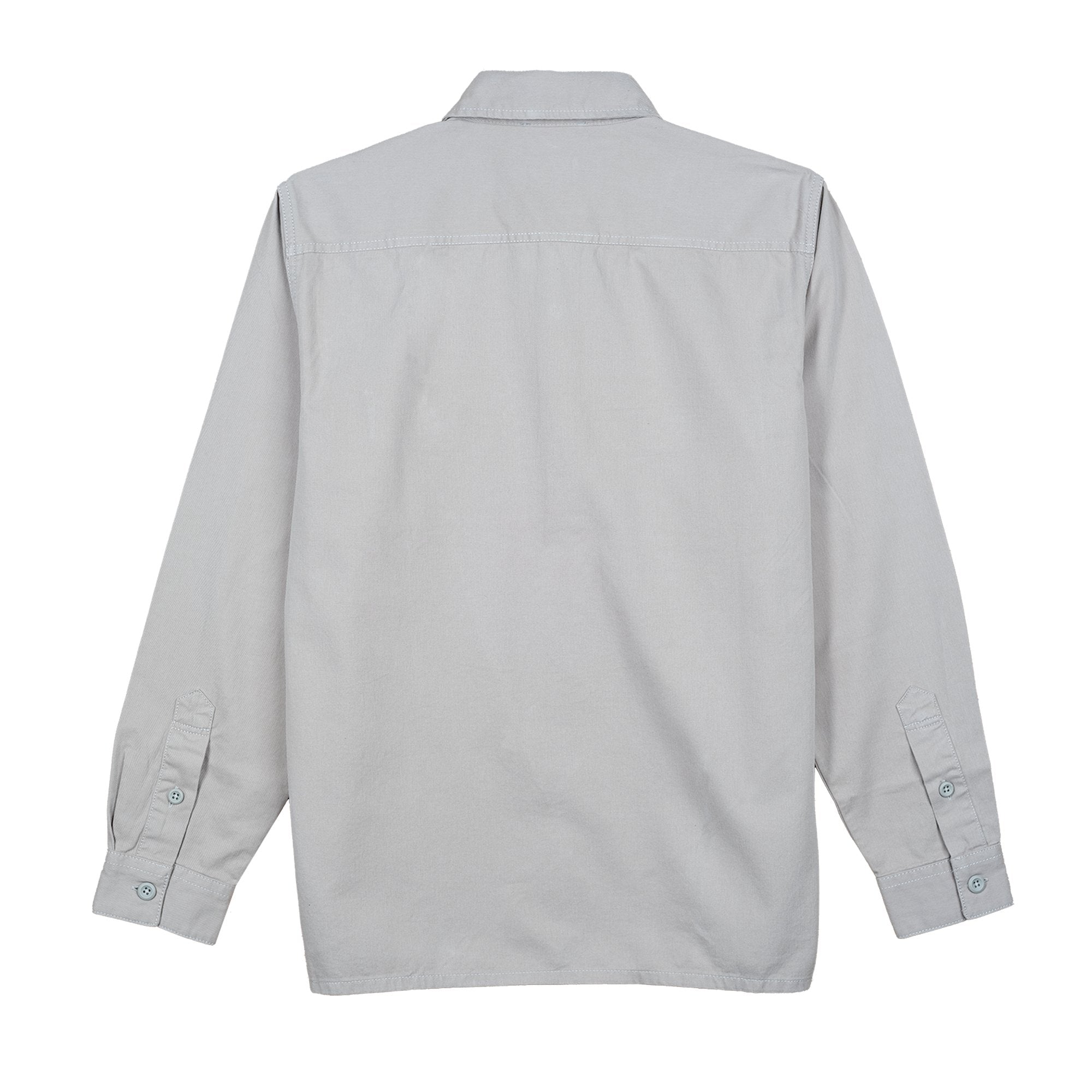 Men's Morning Chill Long Sleeve Button Down - Teton Gravity Research