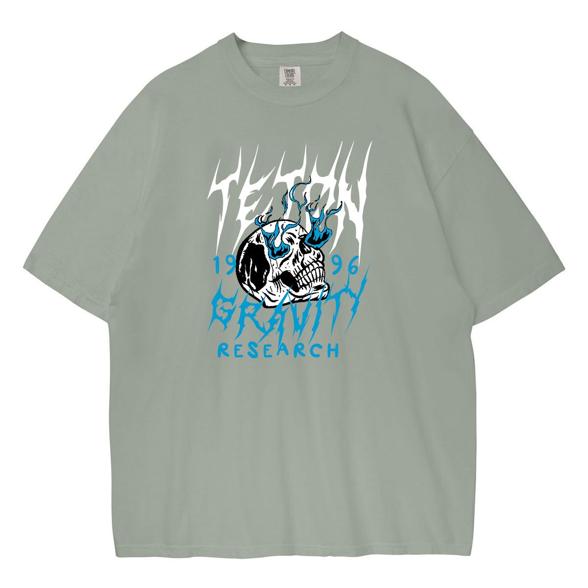 Mind Melter Tee - Teton Gravity Research