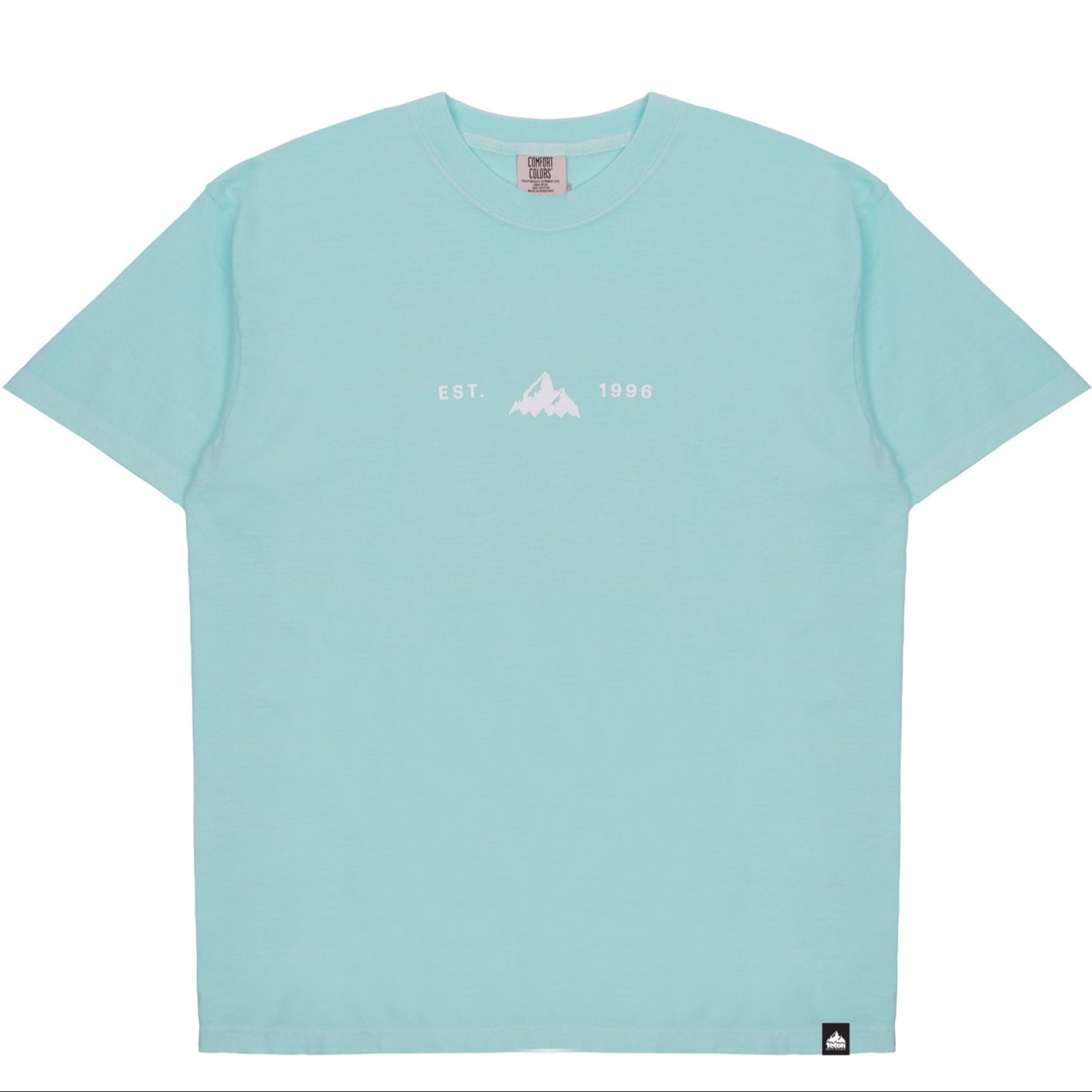 Origin Tee - Teton Gravity Research
