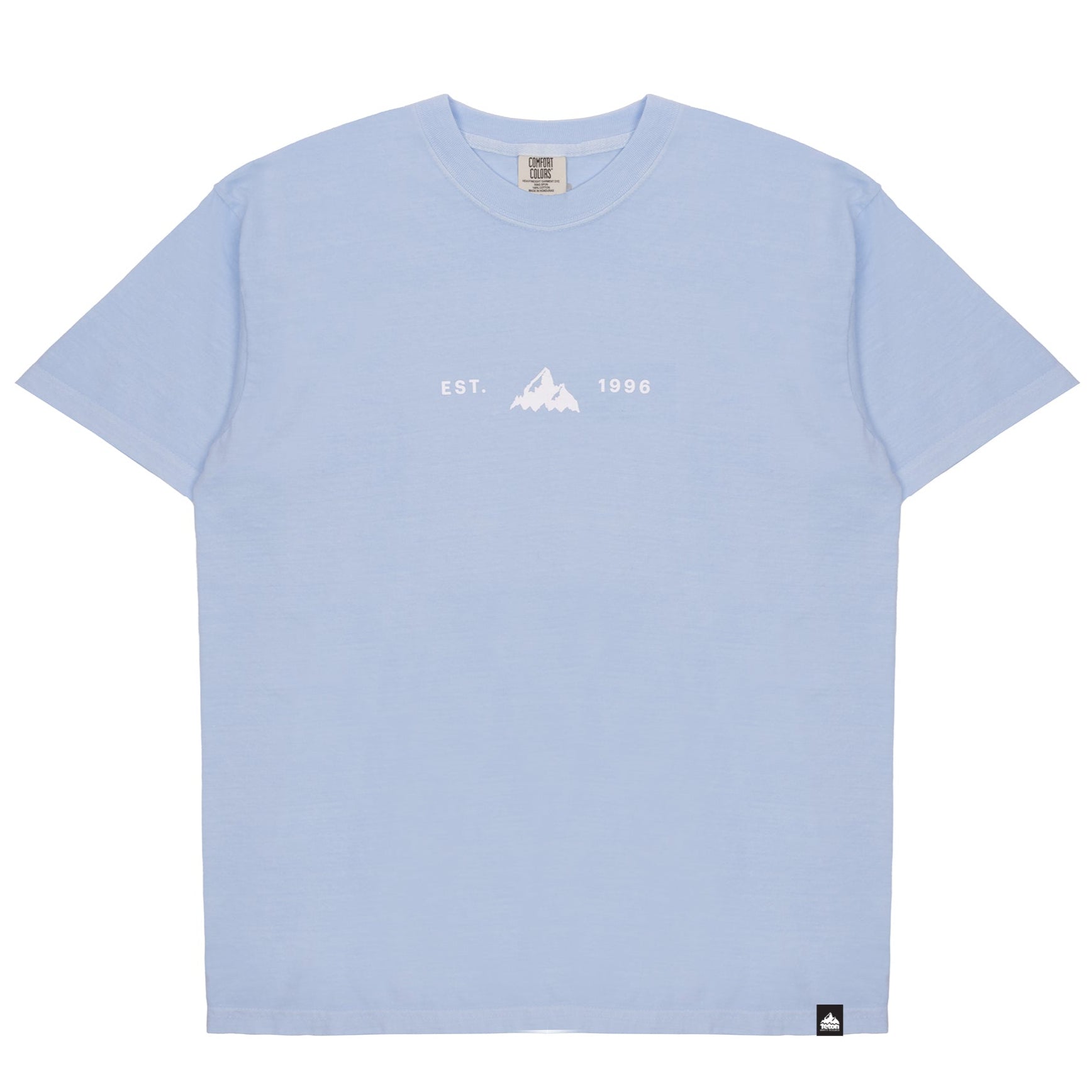Origin Tee - Teton Gravity Research