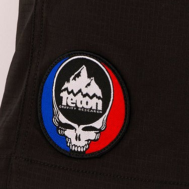 Plunge Volley Short - Teton Gravity Research