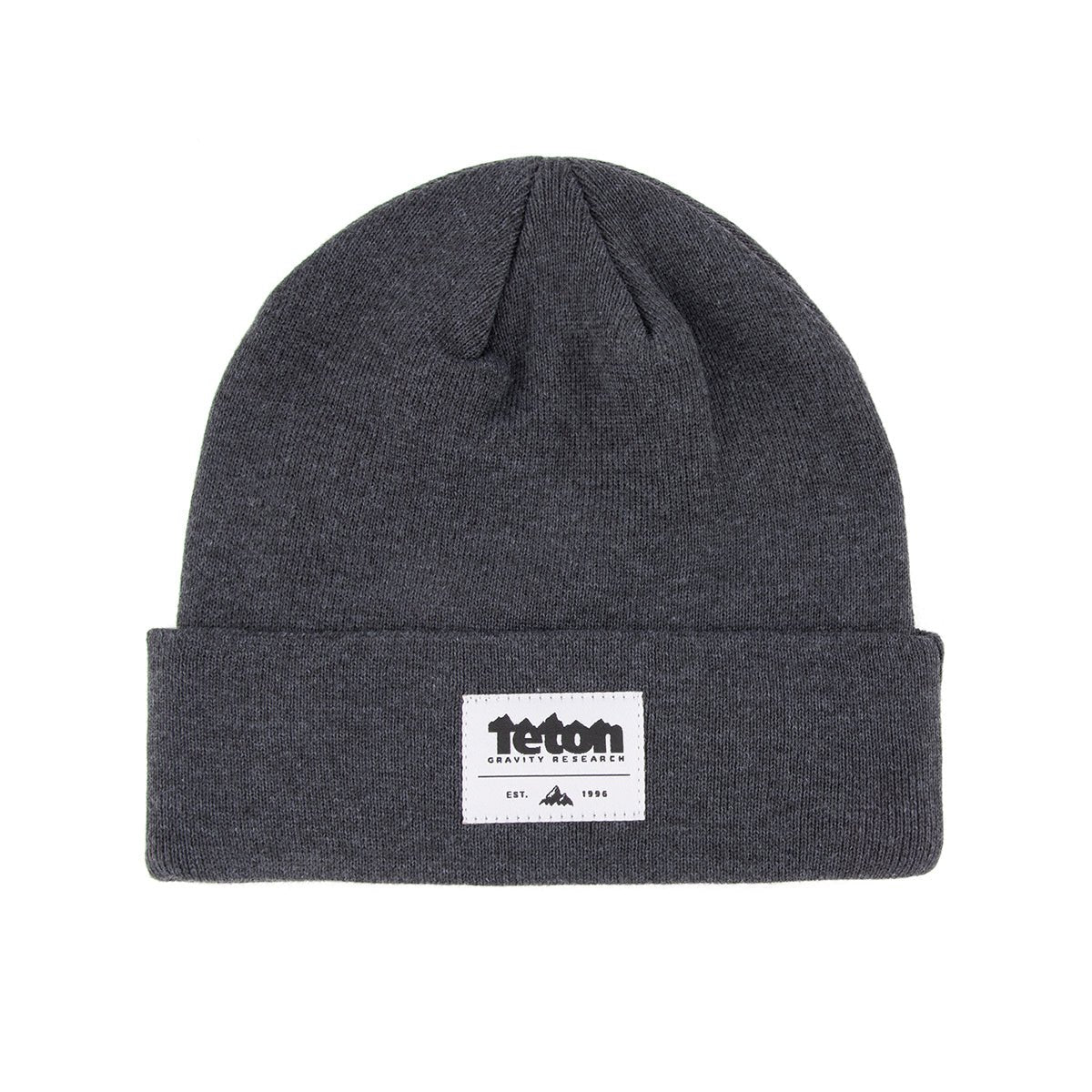 Recycled OG Beanie - Teton Gravity Research