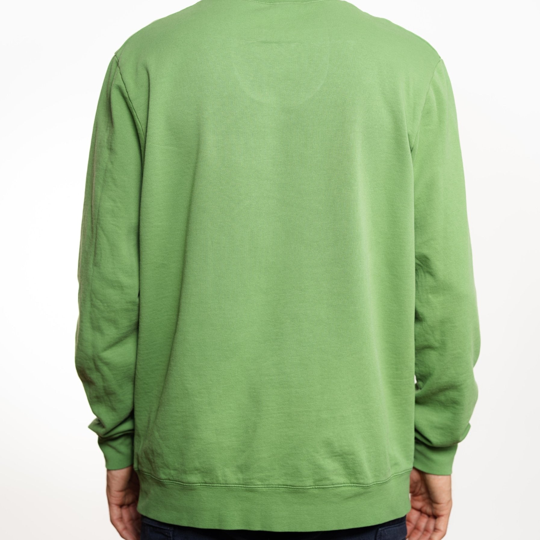 Smokey Bear x TGR Babes in the Woods Crewneck - Teton Gravity Research