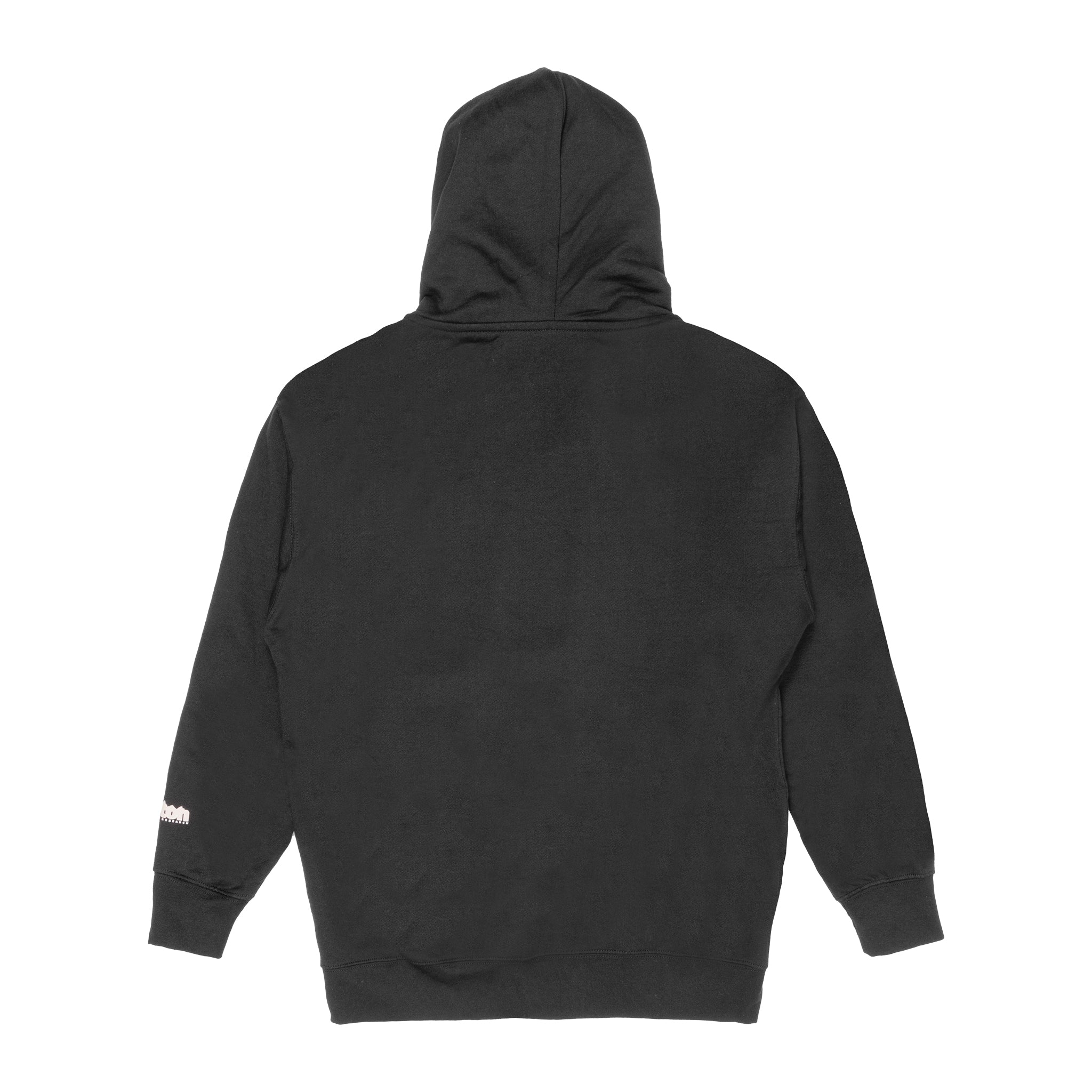 Smokey Bear x TGR Full Zip Hoodie - Teton Gravity Research