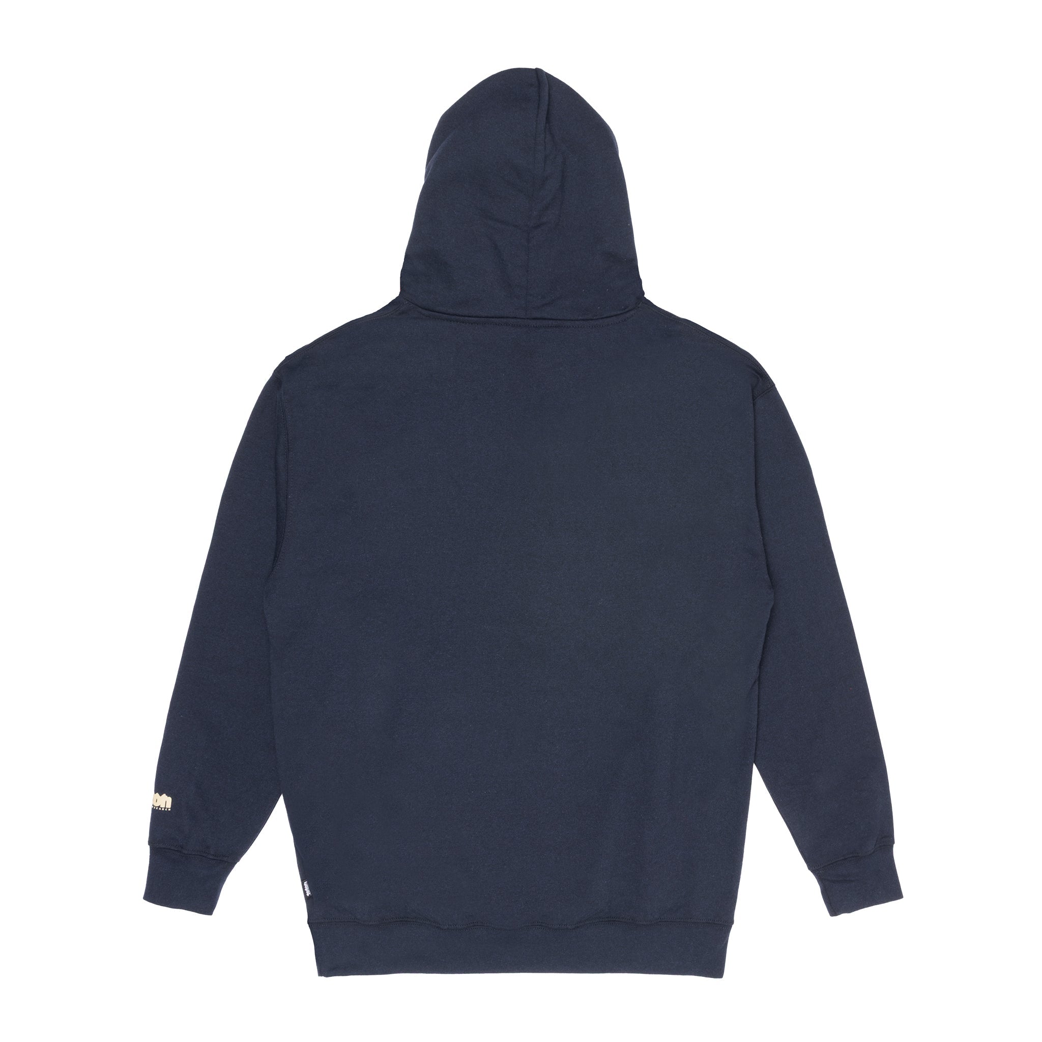 Smokey Bear x TGR Shovel Hoodie - Teton Gravity Research
