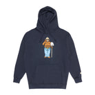Smokey Bear x TGR Shovel Hoodie - Teton Gravity Research