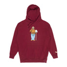Smokey Bear x TGR Shovel Hoodie - Teton Gravity Research