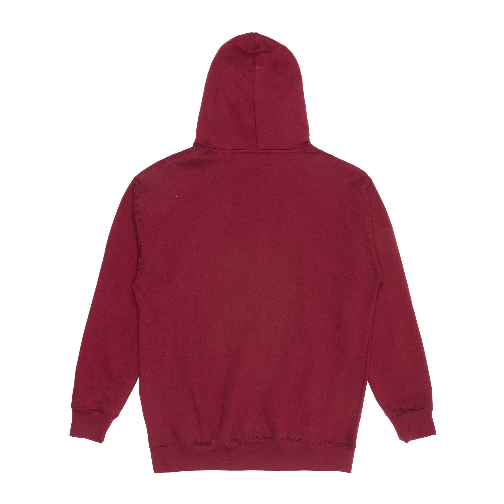 Smokey Bear x TGR Shovel Hoodie - Teton Gravity Research
