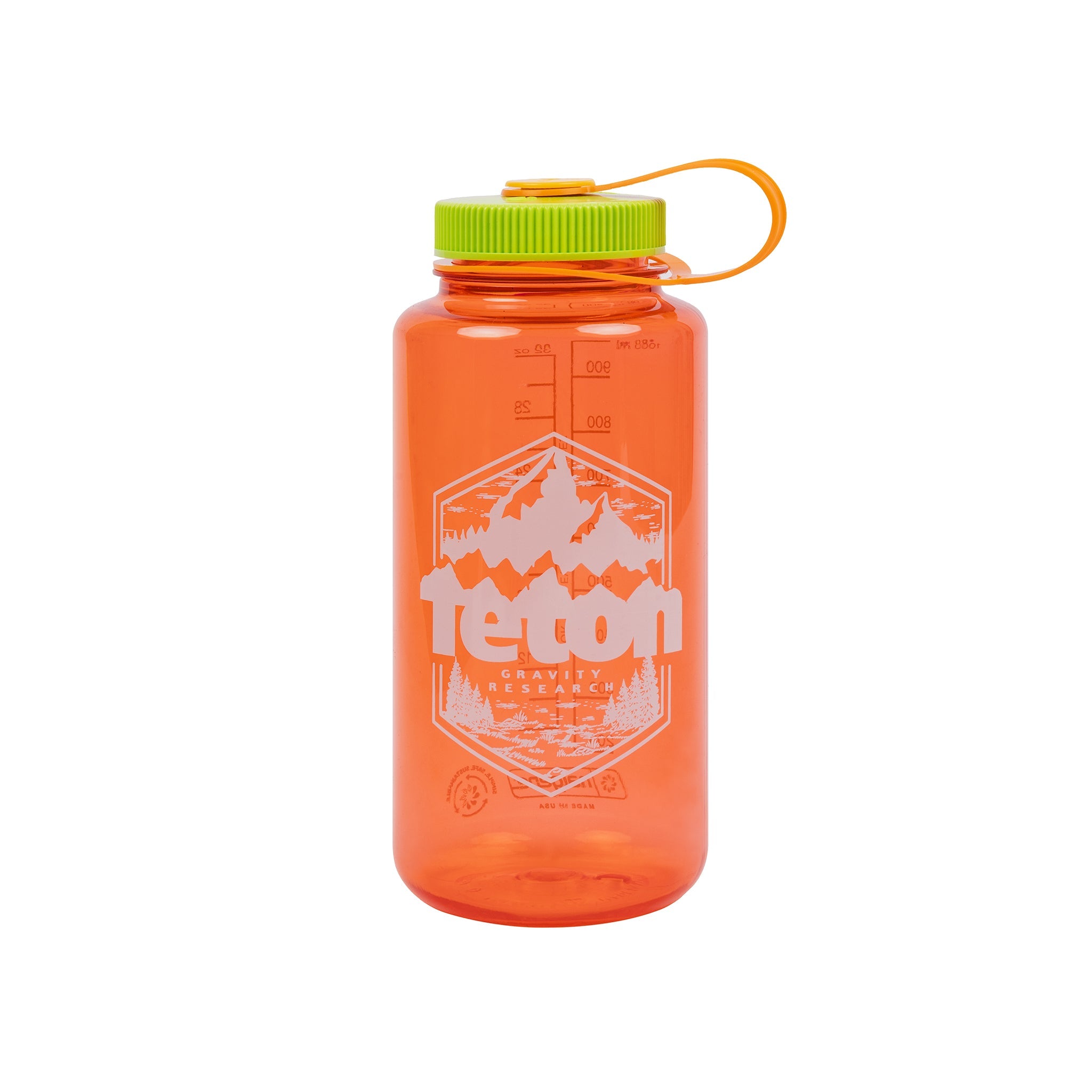 TGR Outpost Bottle - Teton Gravity Research