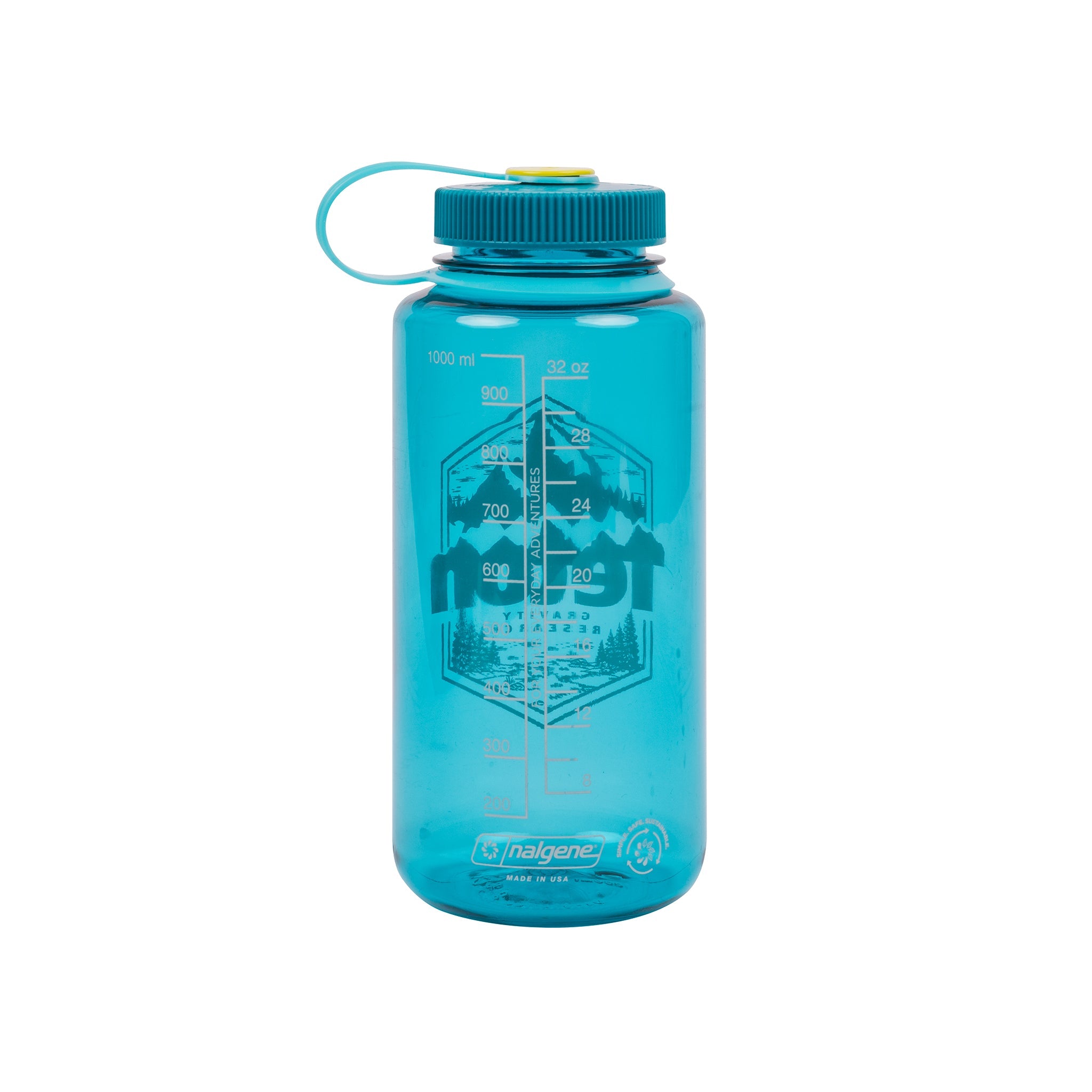 TGR Outpost Bottle - Teton Gravity Research