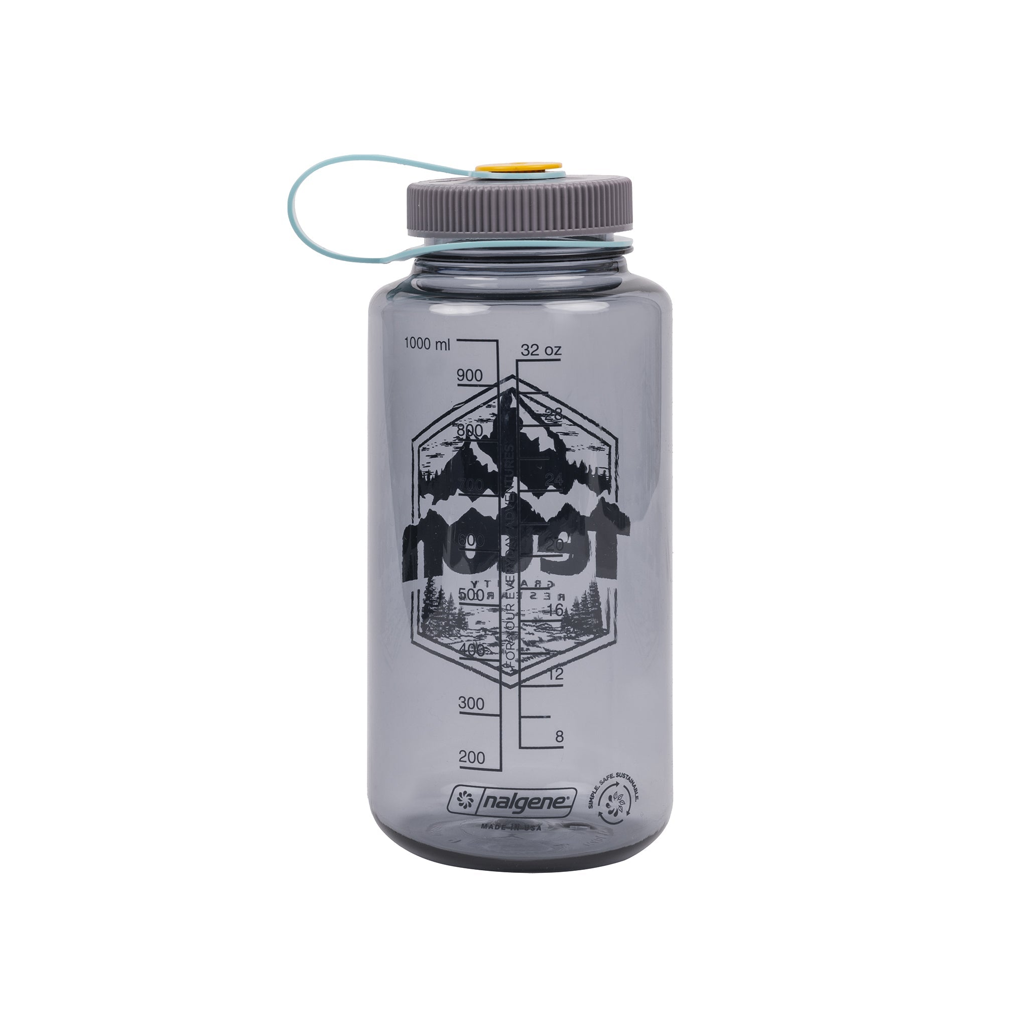 TGR Outpost Bottle - Teton Gravity Research