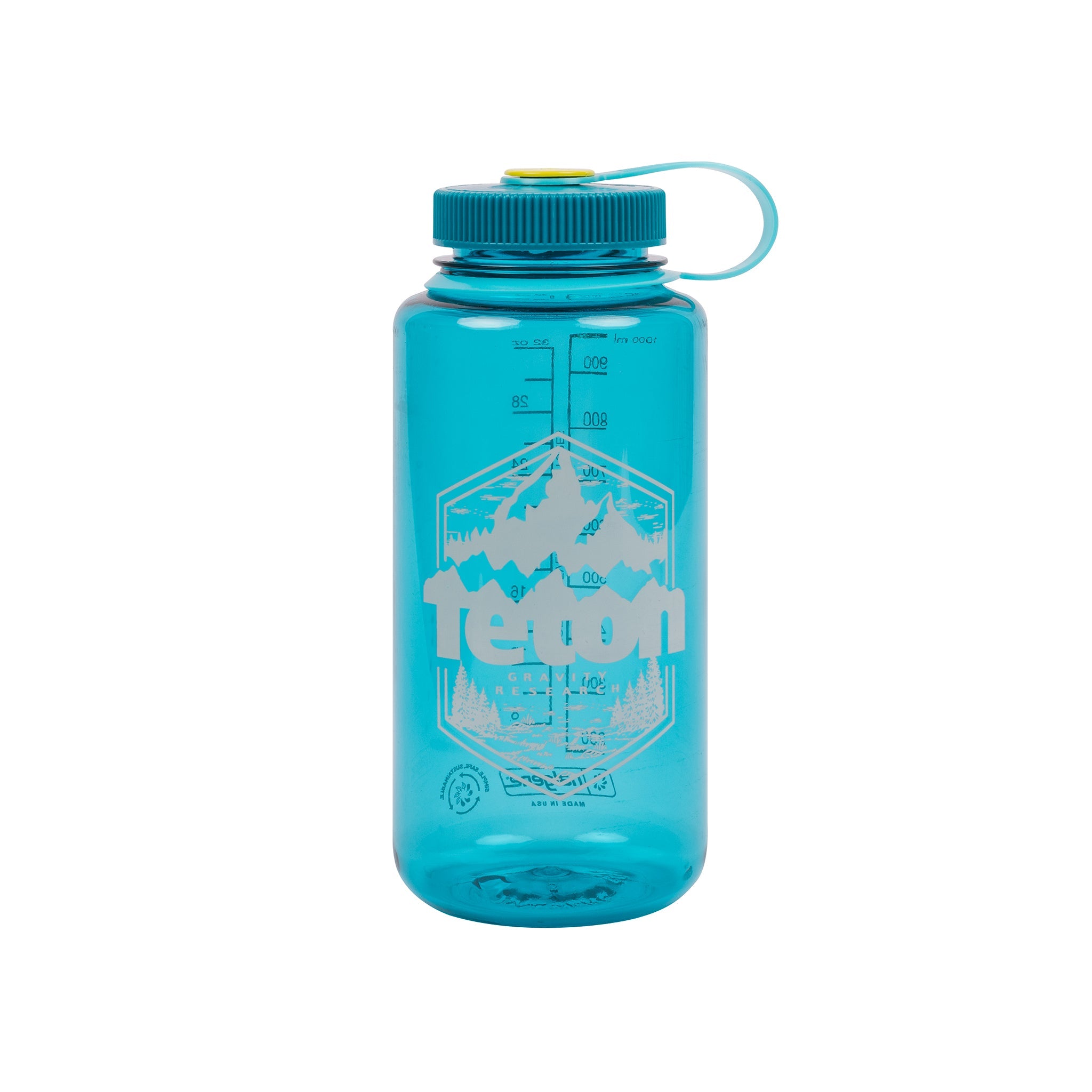 TGR Outpost Bottle - Teton Gravity Research