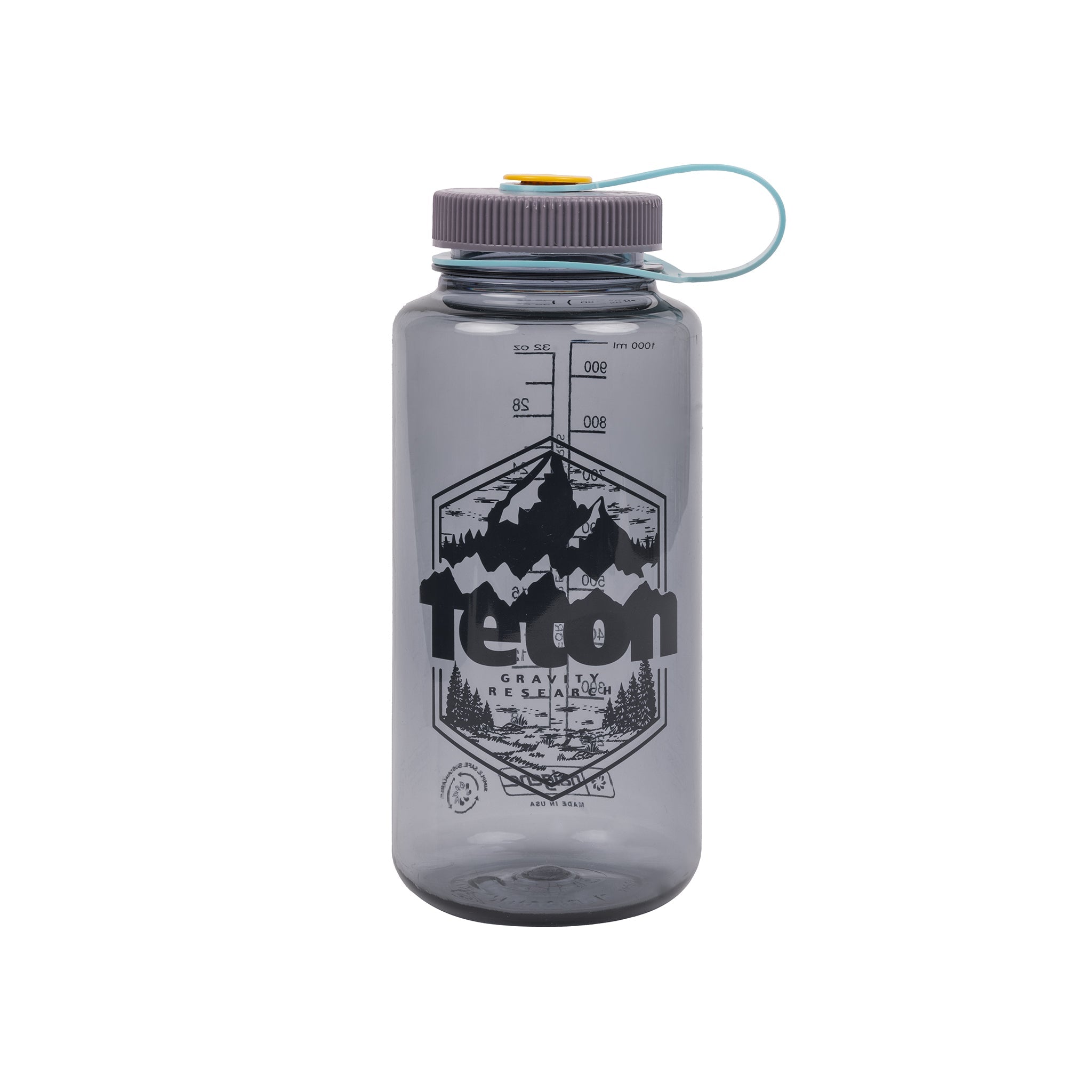 TGR Outpost Bottle - Teton Gravity Research