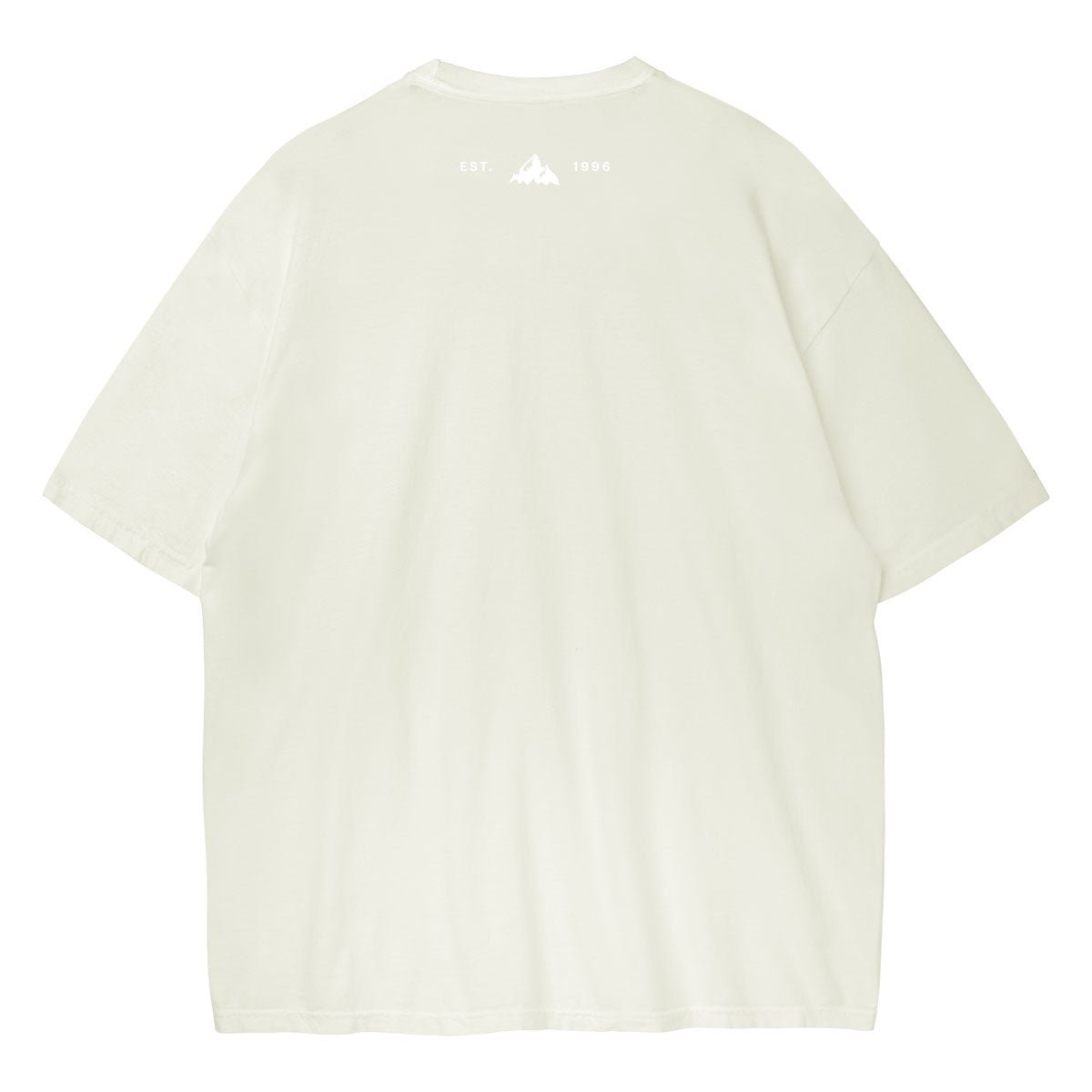 Topo Tee - Teton Gravity Research