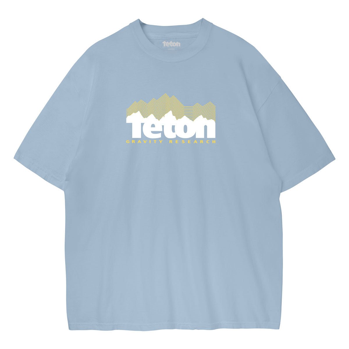 Topo Tee - Teton Gravity Research