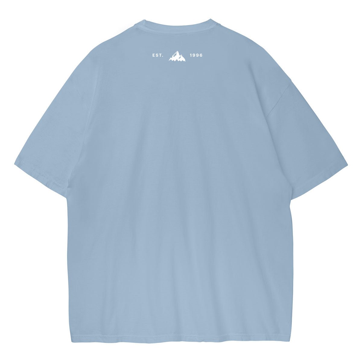 Topo Tee - Teton Gravity Research