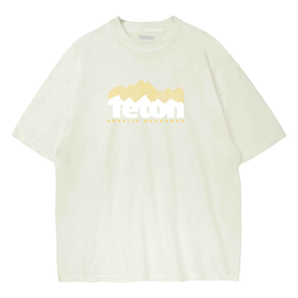 Topo Tee - Teton Gravity Research