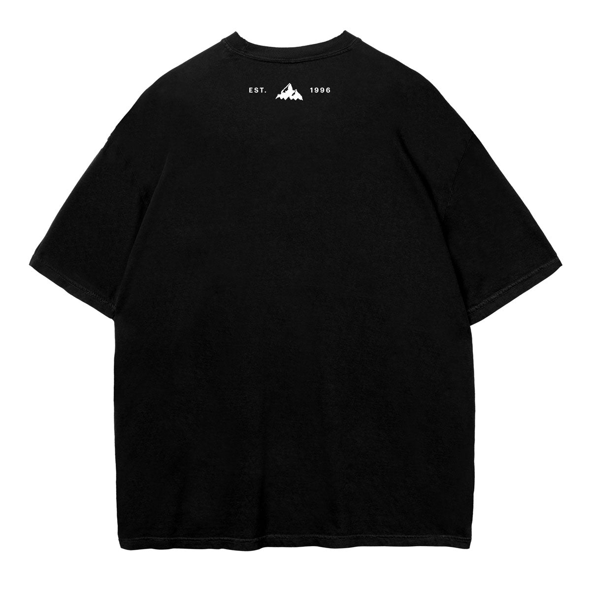 Topo Tee - Teton Gravity Research