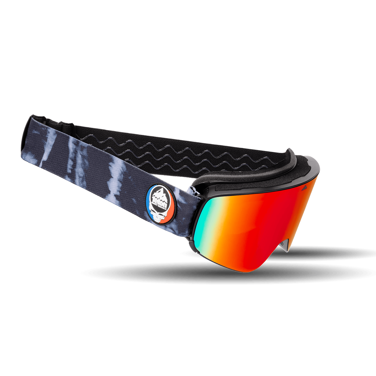 Uprising Goggles - Grateful Dead x TGR 