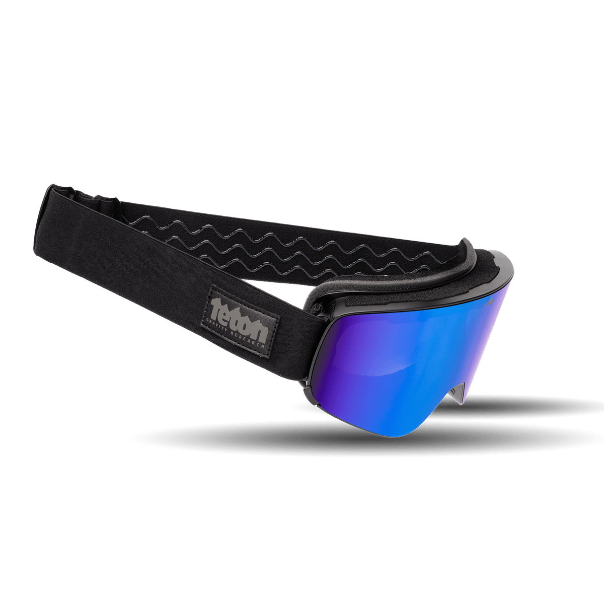 Uprising Goggles - New Moon Edition – Teton Gravity Research