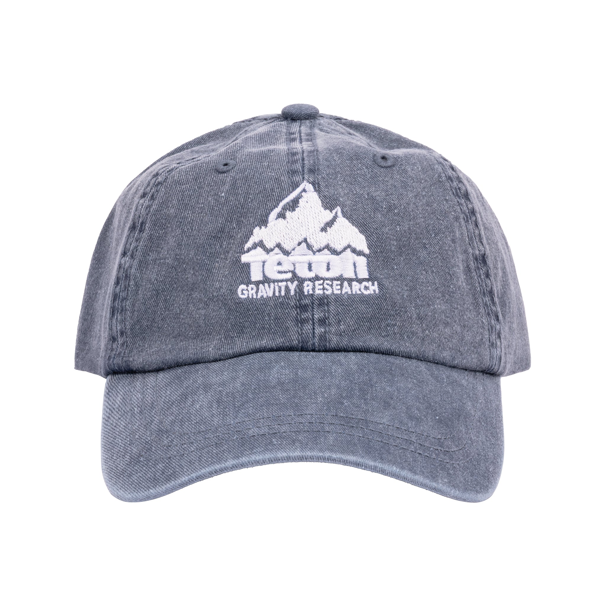 Wave Washed Dad Hat - Teton Gravity Research