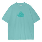 Wave Washed Tee - Teton Gravity Research