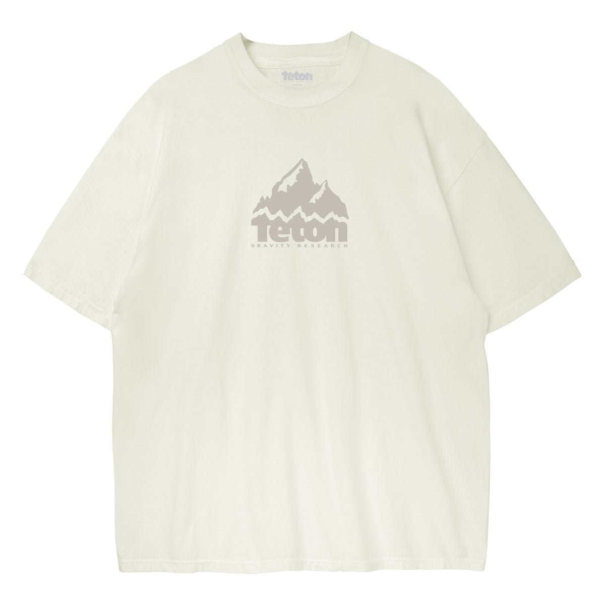 Wave Washed Tee - Teton Gravity Research