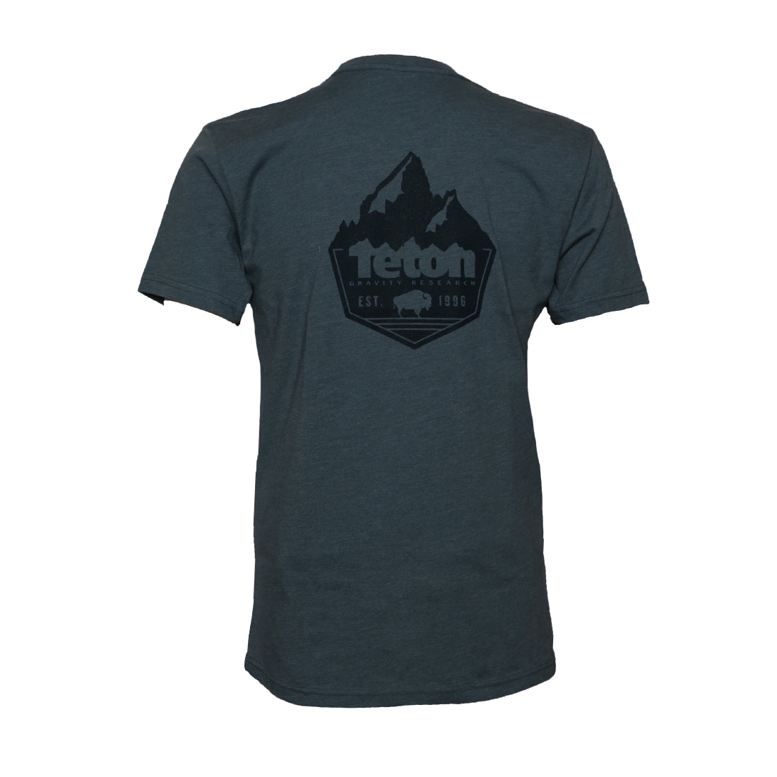 WY Buffalo Tee