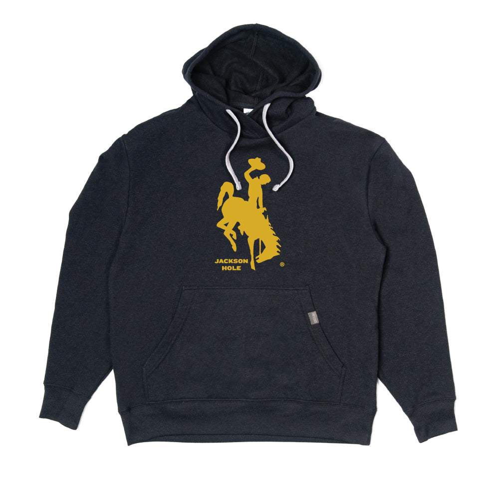 Cowboys Striped Hoodie – Wyoming Roots, LLC.