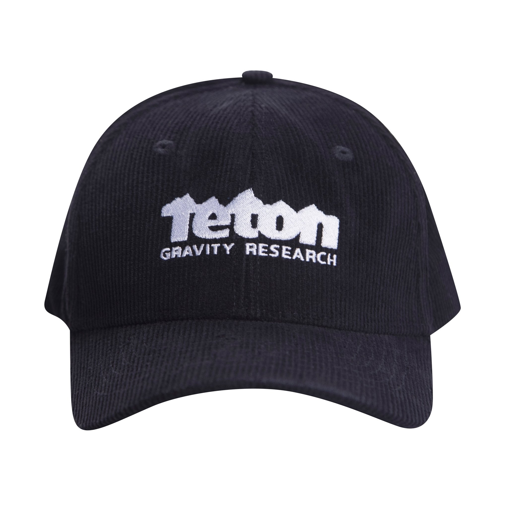 Cord Dad Hat - Teton Gravity Research