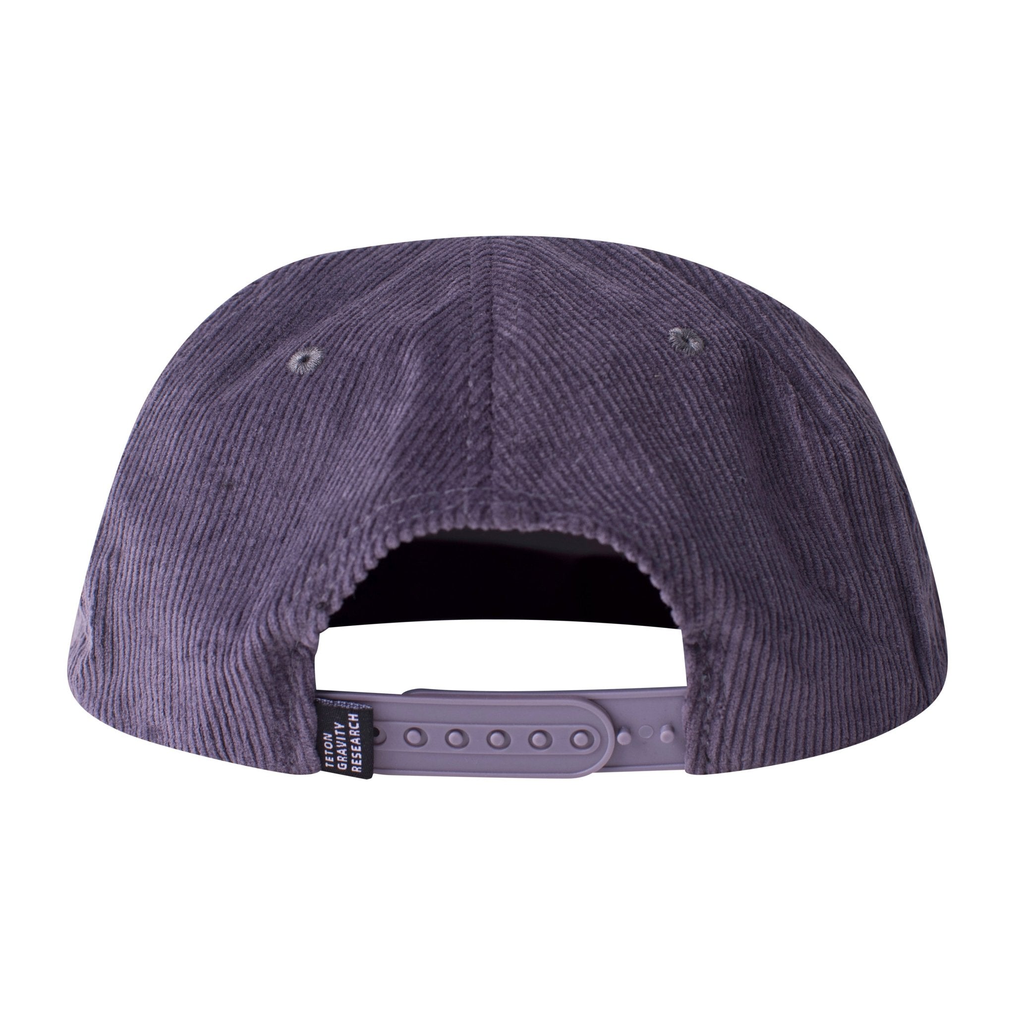 Corduroy '96 Badge Hat - Teton Gravity Research