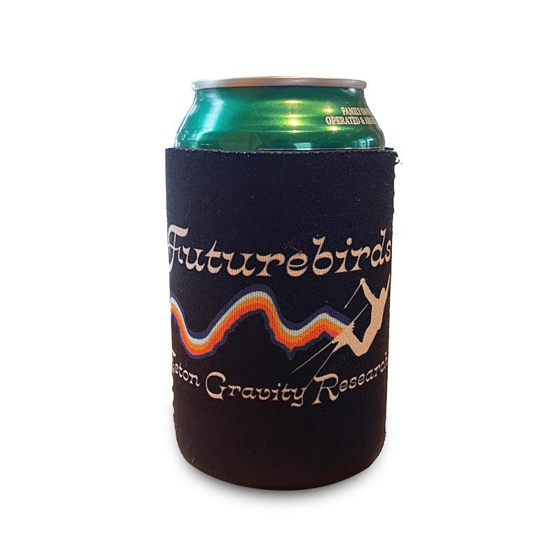 KO Koozie Black