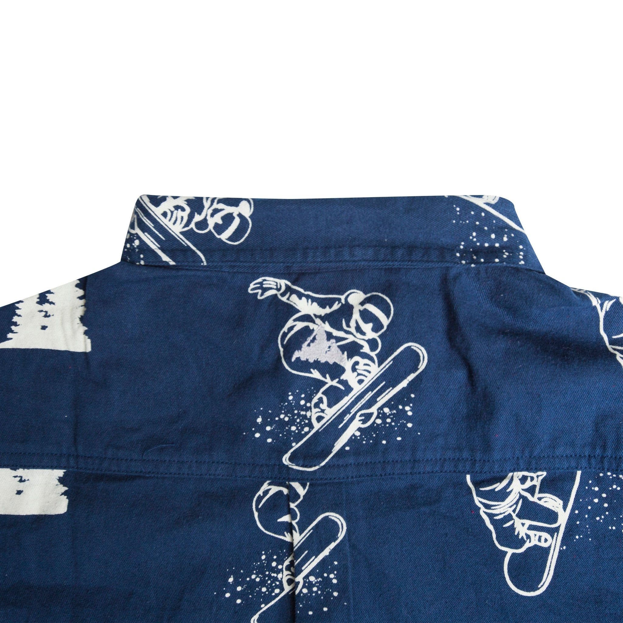 Glory Flannel - Teton Gravity Research