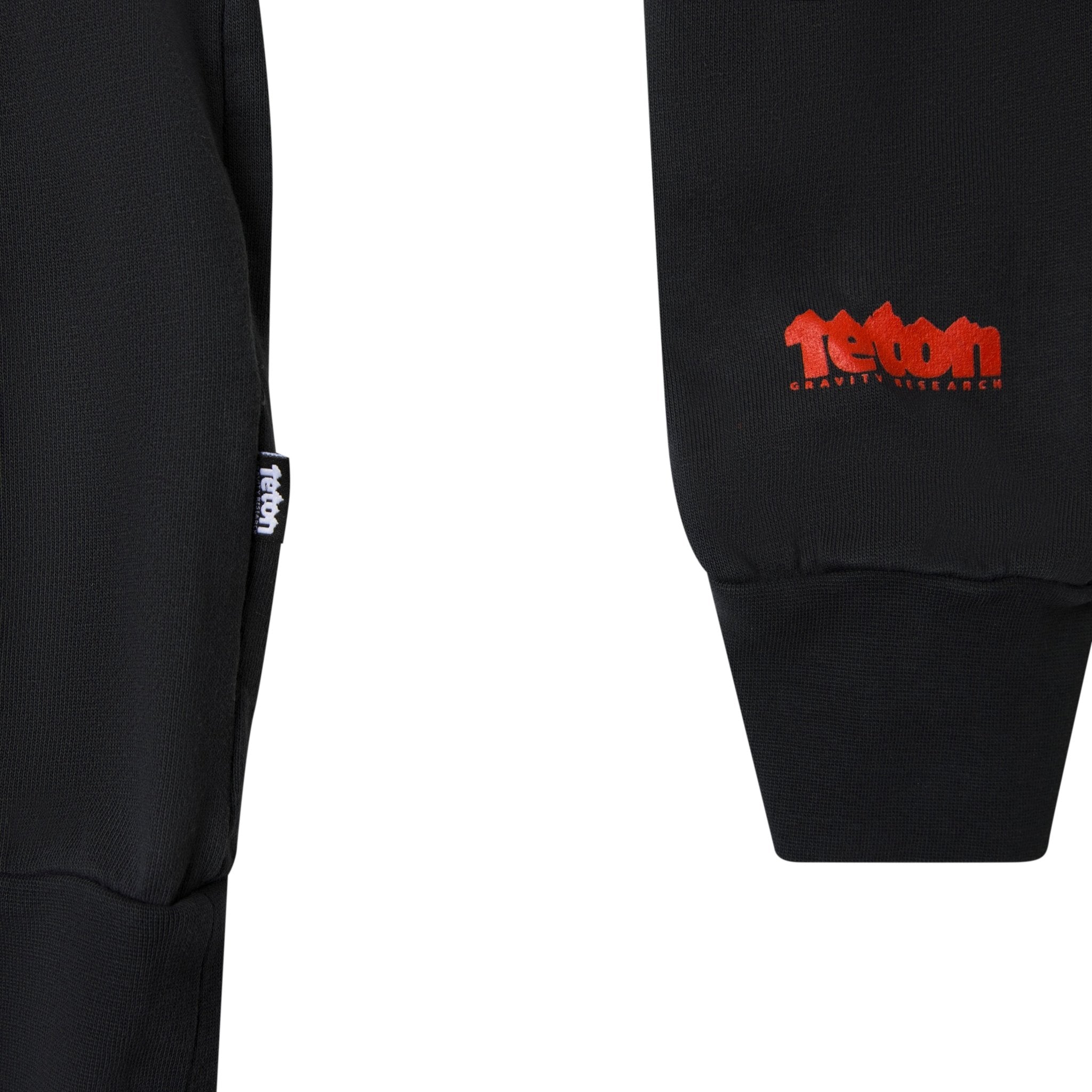 Grateful Dead x TGR Shred Bears Hoodie 2.0 - Teton Gravity Research