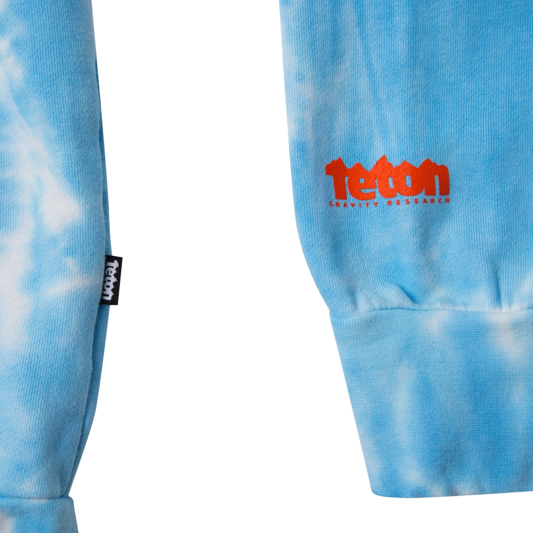 Grateful Dead x TGR Shred Bears Hoodie 2.0 - Teton Gravity Research