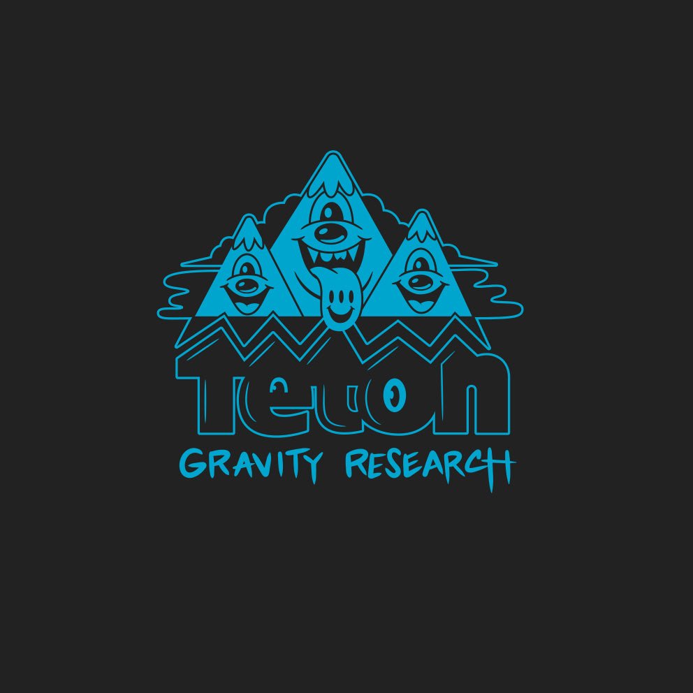 GREG MIKE x TGR "RIDER" Crewneck - Teton Gravity Research
