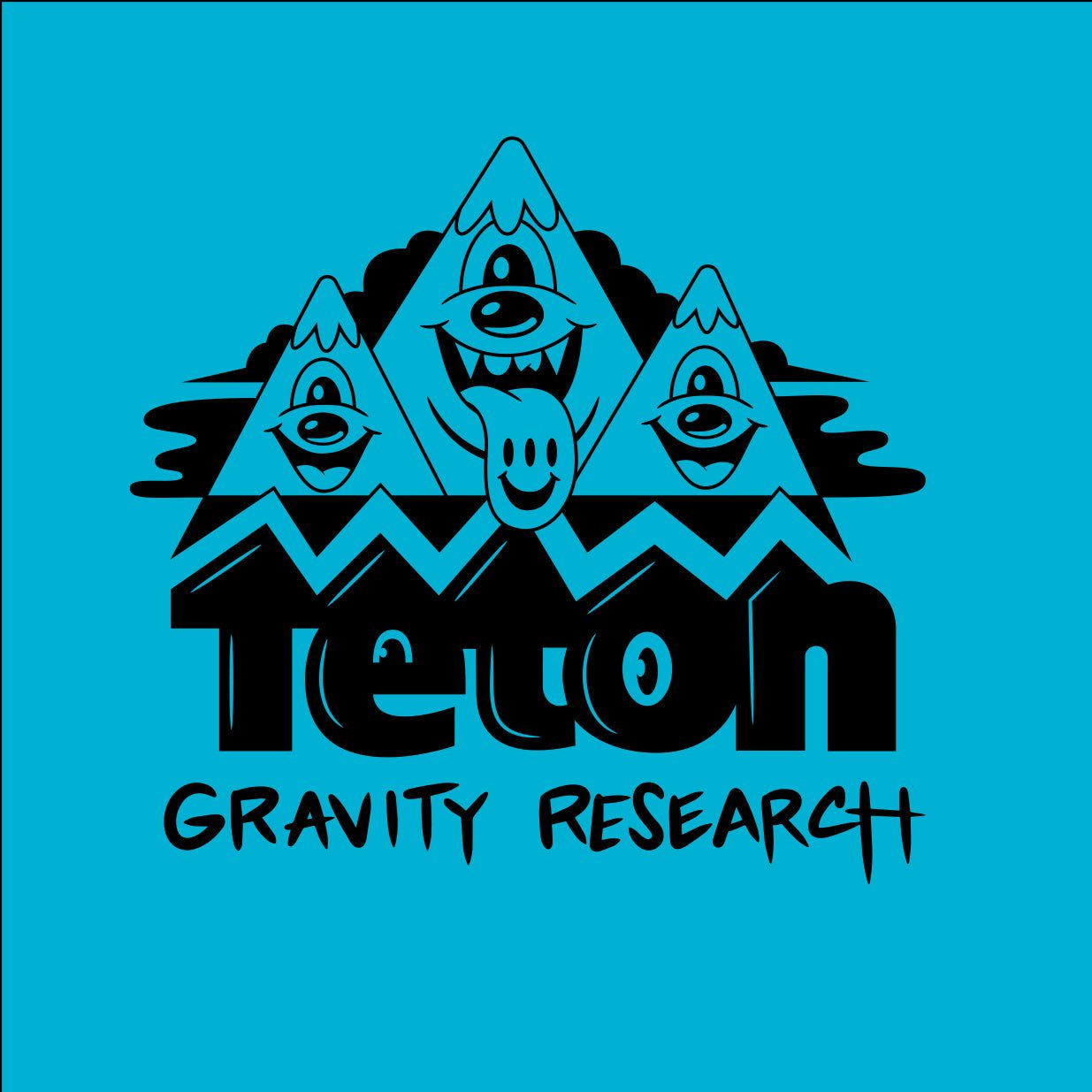 GREG MIKE x TGR Youth "RIDER" Tee - Teton Gravity Research