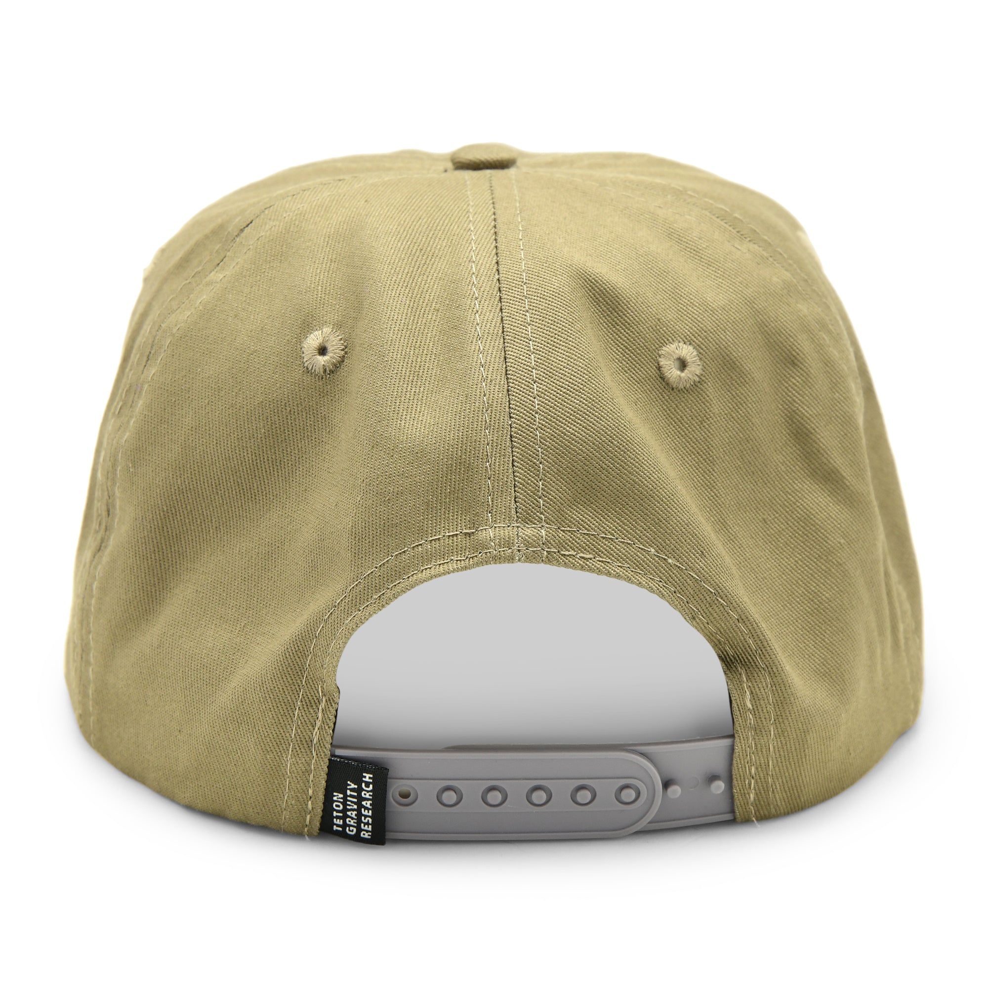 "Have A TGR Day" Hat by Yusuke Komori - Teton Gravity Research