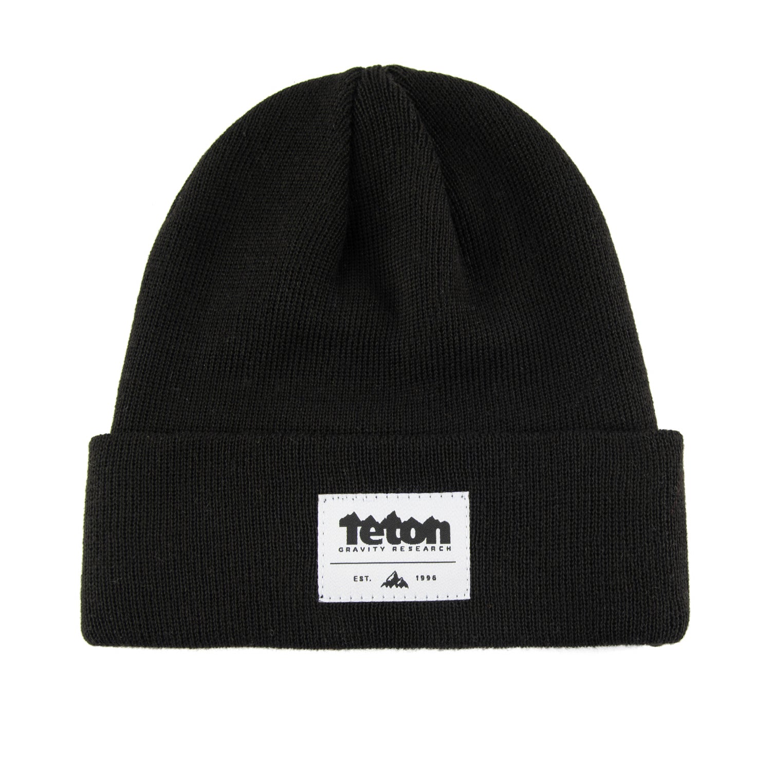 Kids Recycled OG Knit Beanie - Teton Gravity Research