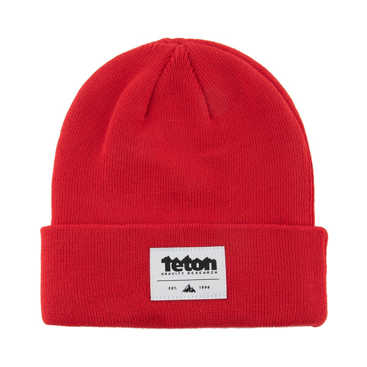 Kids Recycled OG Knit Beanie - Teton Gravity Research