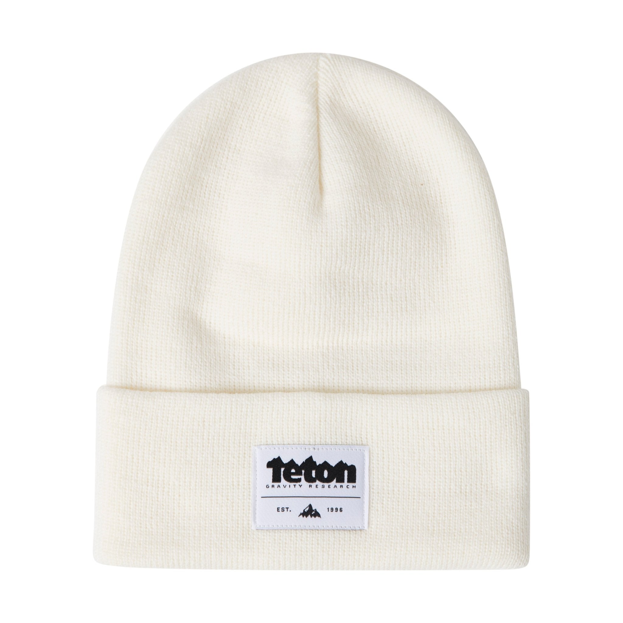 OG Beanie - Teton Gravity Research #color_natural